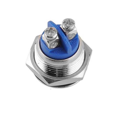 TYSQXQ 1PCS AC 250V 3A XeXX`[ XCb` 16mm ^ [^ Eh vbV{^ XCb` N O ʏI[v