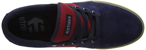 Image of Etnies Men's Barge LS x Metal Mulisha