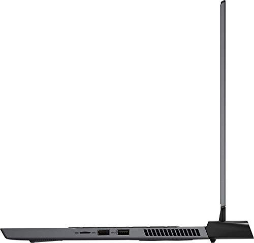 Image of Alienware m15 R3 Gaming Laptop: Core i7-10750H, NVIDIA RTX 2070 Super, 15.6 inch Full HD 300Hz Display, 16GB RAM, 512GB SSD (Renewed)