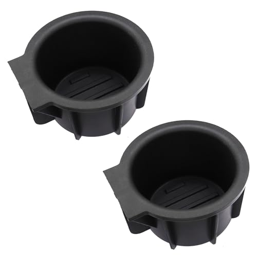 Repuesto Porta Vasos Consola Central Ford F150 2009-2014 miniatura 1