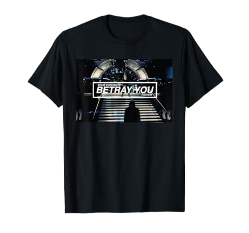 T-shirt Star Wars Darth Vader et Luke au quotidien pour vos sorties pop culture