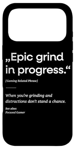 Gaming Definition Gamer XP �O���C���h�R���\�[���Q�[�� PC�Q�[�� �X�}�z�P�[�X iPhone 17 Pro Max �p