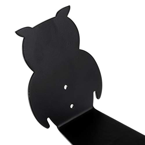 YIJU Suporte de Suporte para Bicicleta para Montagem em Parede para Serviço Pesado com 200 Lb - Pret