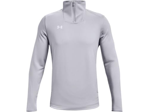 Under Armour Command Mens Quarter Zip L4