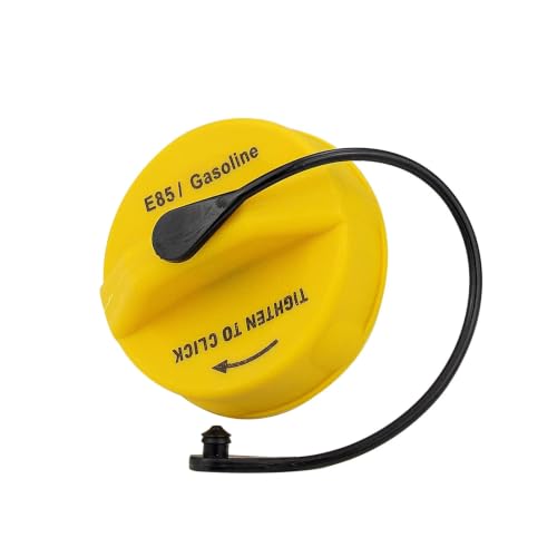 Bouchon de réservoir de carburant pour Ram Dakota 3.7L et 4.7L 2011 Référence 52030379AB