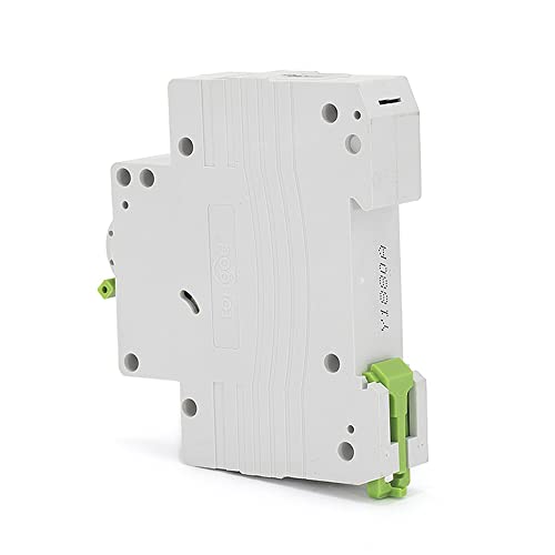 Disjoncteur 20A 110V 230V pour éviter les surcharges de réseau - 4