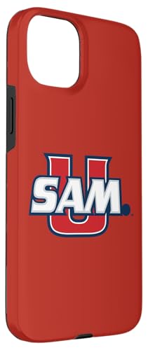 Coque iPhone 15 Plus Samford PPSAM04 évite rayures et chutes