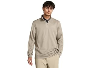 Under Armour Storm SweaterFleece Viertelreißverschluss Herren Pullover