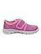 Superfit Bobby Hausschuh, Pink/Mehrfarbig 5520, 30 EU