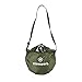 Stansport 1 Quart Scout Canteen (260) Green