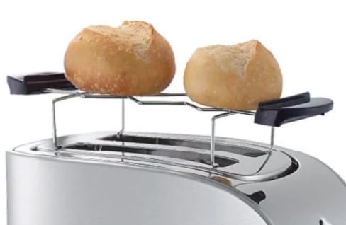 Brötchenaufsatz für Toaster Stelio & Terra WMF – FS-1000039681