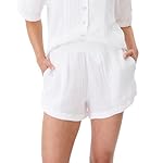 Rip Curl Mens Premium Casual Beach Short with Elastic Waistband