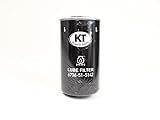 KT Lubricating Oil Filter 6736-515-142 Fits Komatsu