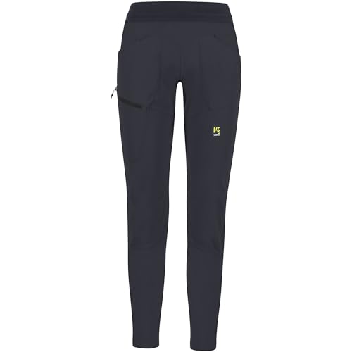 Pantalon Karpos Limaro femme anti-frottement pour marcher sans gêne ni transpiration