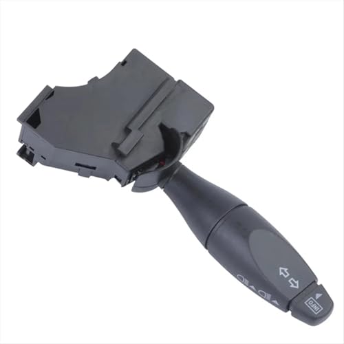 Commutateur de clignotants Mondeo 1s7t13335bc commande de phares commodo volant