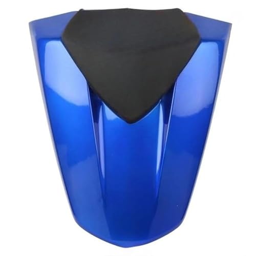 Capot de selle CBR500R bleu aérodynamique, couvercle carénage arrière moto