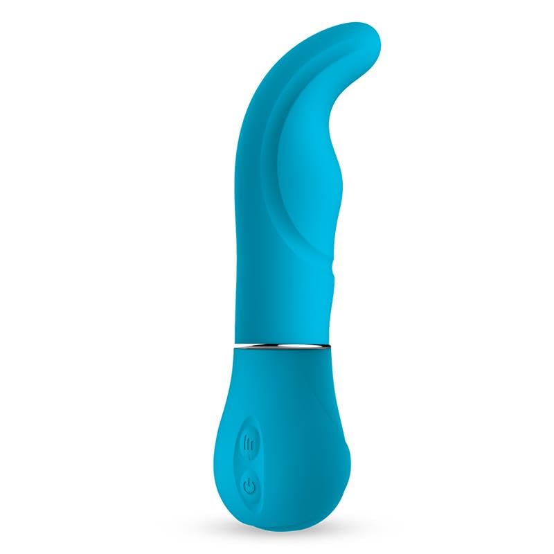 ENGILY ROSS EIVIAN SET 4 PIEZAS INTERCAMBIABLES VIBRACIÓN Y THRUSTING