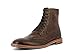 Produktbild Gordon & Bros. Herren Stiefel Alessio-BT A151650, Männer Schnürstiefel, Chukka schnürung Herren Maenner maennliche maskulin,Brown,43 EU / 9 UK