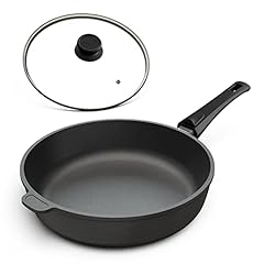 Hoffmann Aluguss Bratpfanne 28 cm...