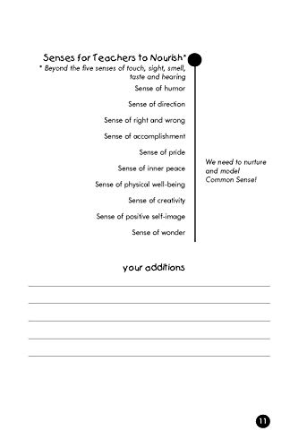 (Almost) Everything You Need to Know about Early Childhood Education: The Book of Lists for Teachers and Parents - Image 6