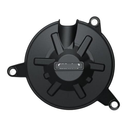 Couvercle d'embrayage RSV4 2010-2020 absorption des chocs et protection thermique du carter v4