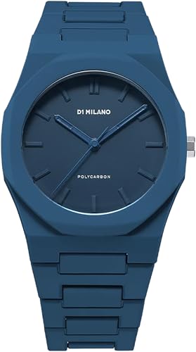 [���K�㗝�X] D1 MILANO D1�~���m ���v �����Y PCBJ21 [Polycarbon] �l�C�r�[ �u���[ �|���J�[�{�l�[�g
