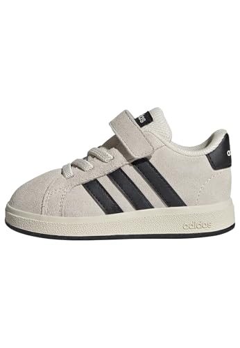 adidas Unisex Baby Grand Court 00s Shoes Infants, Wonder...