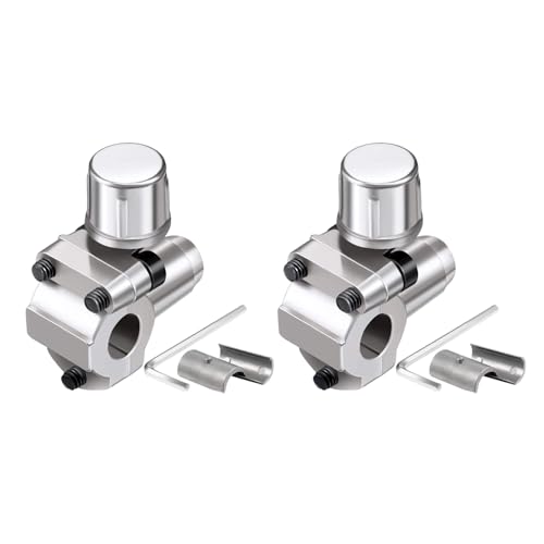 Conjunto Adaptador de Grifo con Llave para Aire Acondicionado
