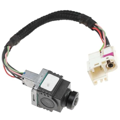 Caméra de recul Benz Classe E 2189050902 pour E250 E300 E350 E400