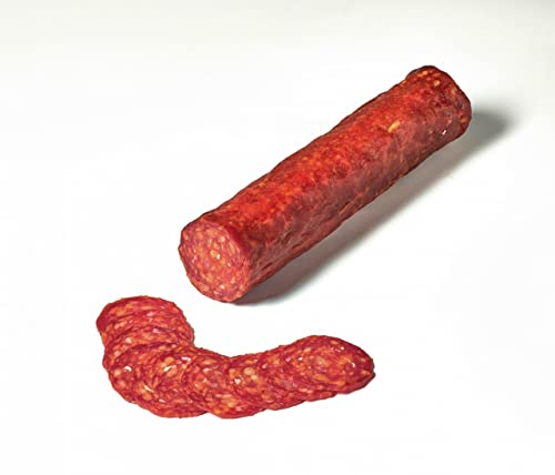 Bâton épicé - 1 kg environ, salami, salami épicé