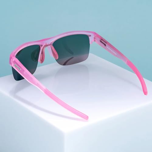 Image of goodr Polarized Sunglasses (FXG) Men & Women
