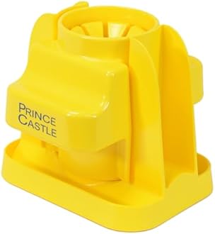 Prince Castle CW-6 Yellow Citrus Saber