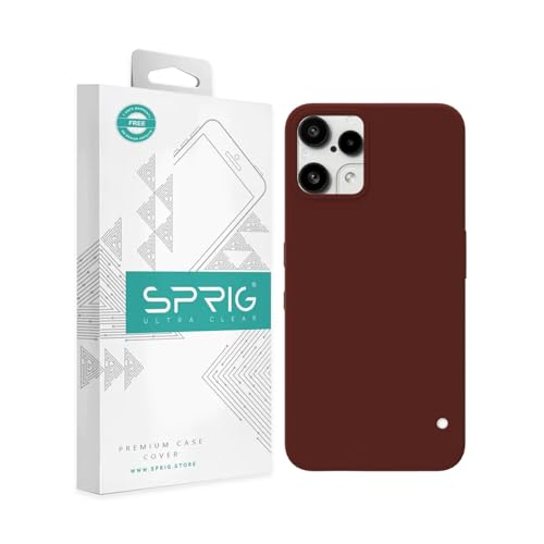 Image of SPRIG Nothing 3A Lite Back Case Cover - Parent