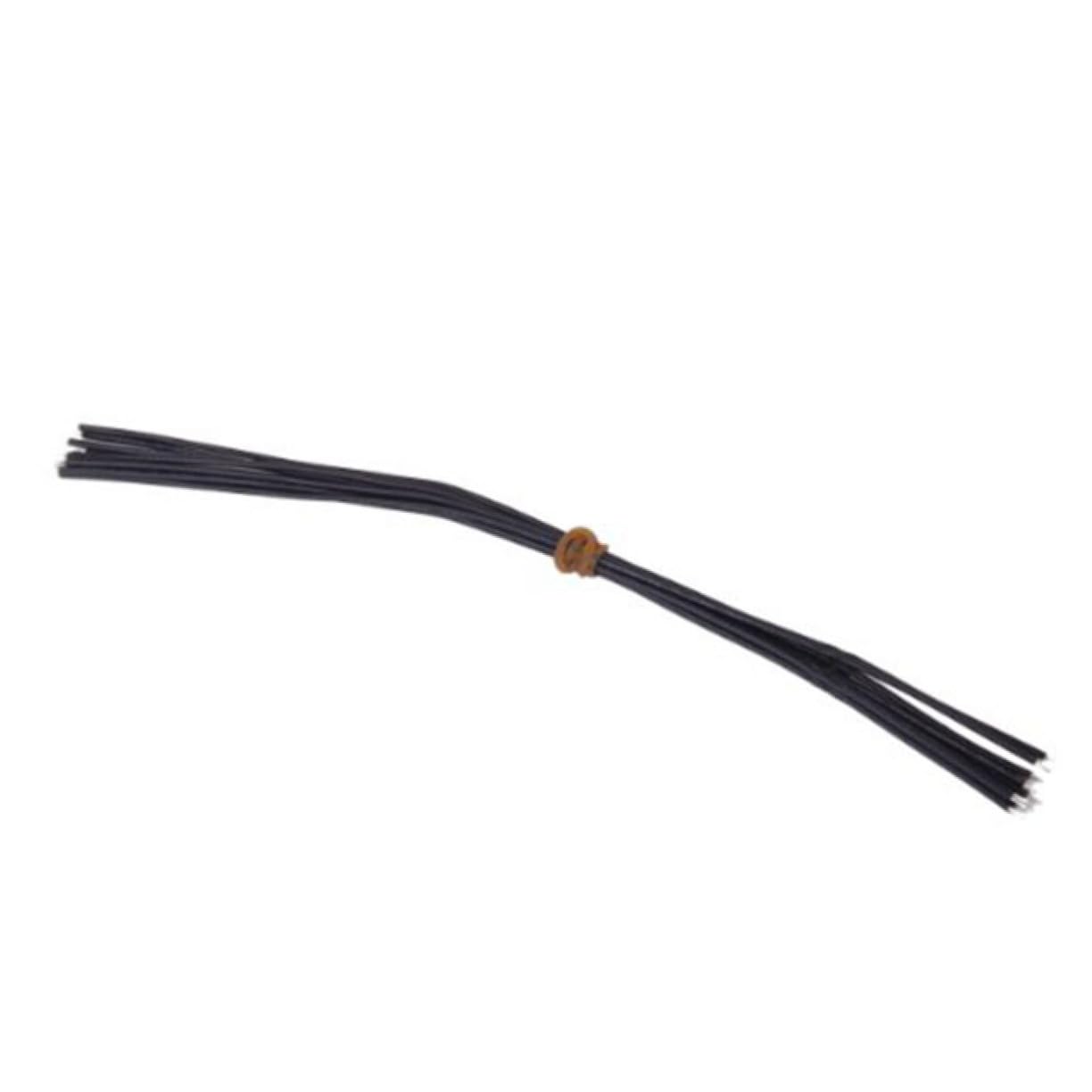 Sosoport 30pcs Pickup Wire for Guitar and Instruments Durable Hookup Wire for Musical Wiring