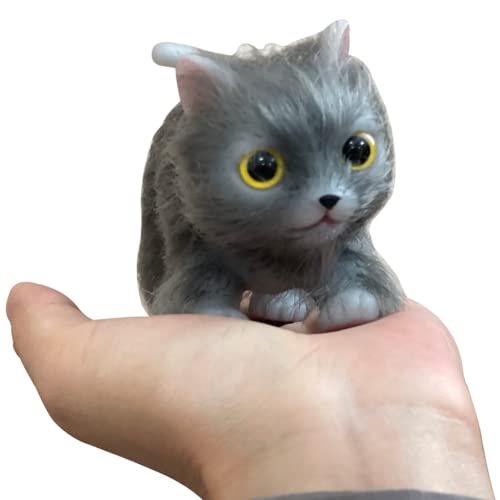 Consejos y reviews para comprar Animales reborn los 7 más buscados. 5