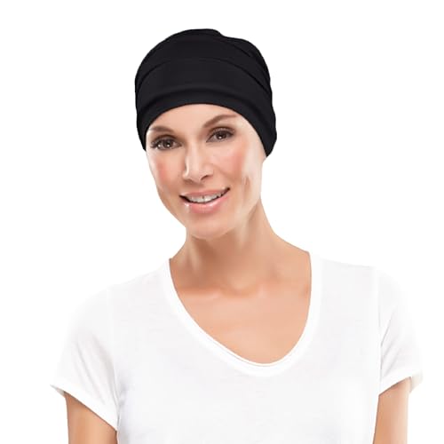 Jon Renau Softie (Black)