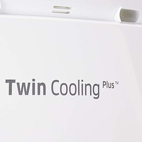 Samsung DA97-12609C Assy Cover Evap-Ref