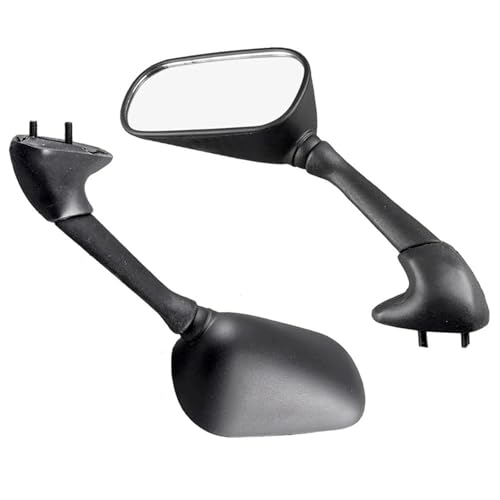 Espejos retrovisores para Yamaha YZF R6 acabados de alta resistencia
