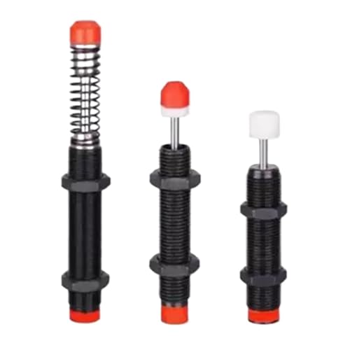 Tampon hydraulique C-MACAC2525C vérin de butée et amortisseur de fin de course