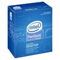  Intel Pentium E6500
