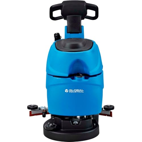 industrial floor scrubber smart 1014