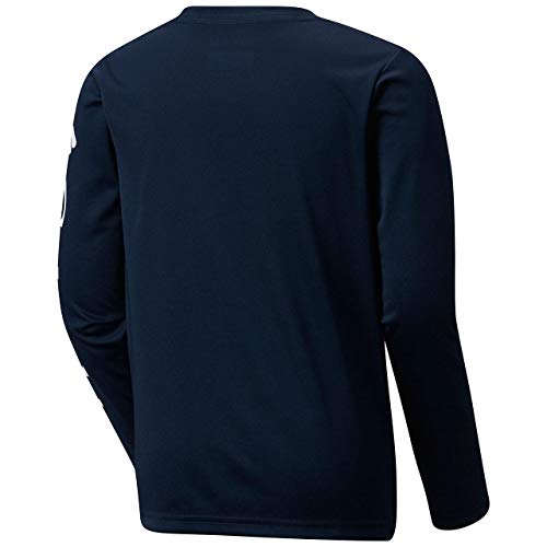 Image of Columbia Kids Terminal Tackle L /S Tee (Little Kids /Big Kids)