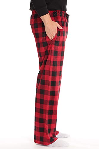 #Followme Pajama Pants For Men Sleepwear Pjs 45903-1A-L #TOP1