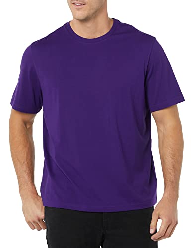 Image of Amazon Essentials Men's Short-Sleeve Crewneck Pocket T-Shirts