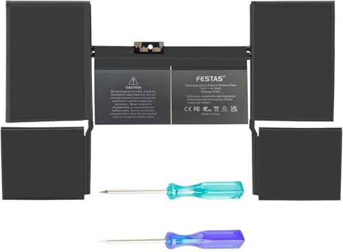 Batterie Macbook Retina 12 A1534 de remplacement pour PC portable