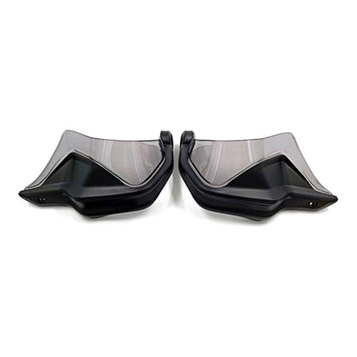 Moto protection mains Benelli TRK 702 déflecteur de vent anti-impact