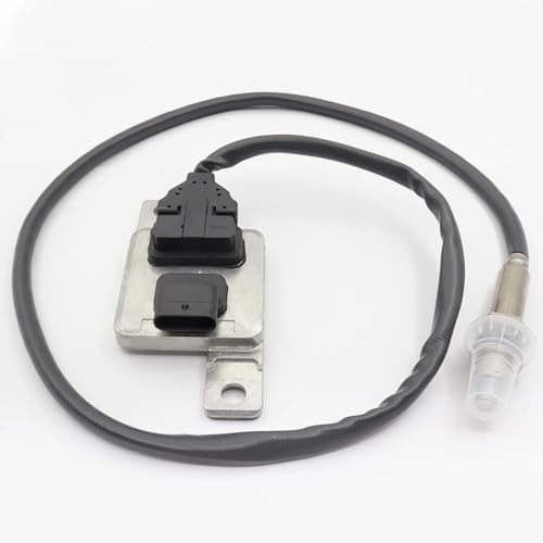 Capteur de NOx 4H0907807D pour Audi A8 3.0 et 4.2 TDI de 2014 à 2016