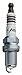 Price comparison product image 1x NGK Iridium IX Spark Plug BKR5EIX-11 BKR5EIX11 (5464)