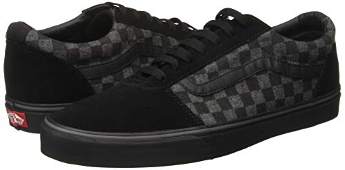 Image of Vans Men's Ward Sneakers