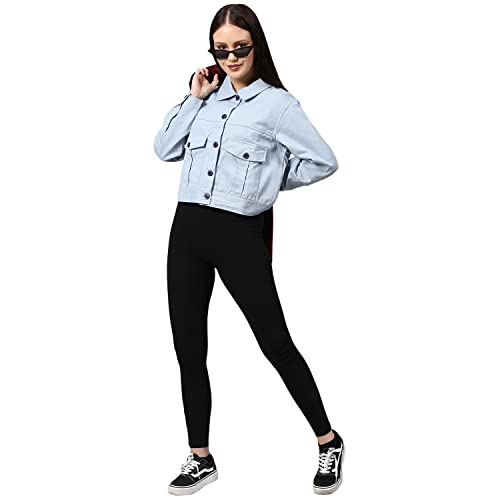 Image of PINACOLADA Womens Jacket